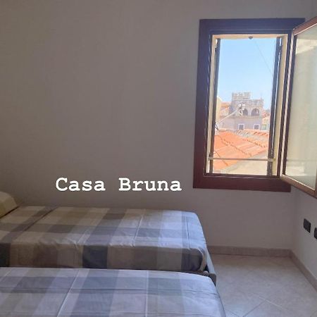Casa Bruna - Appartamento Renato Chioggia Exterior foto