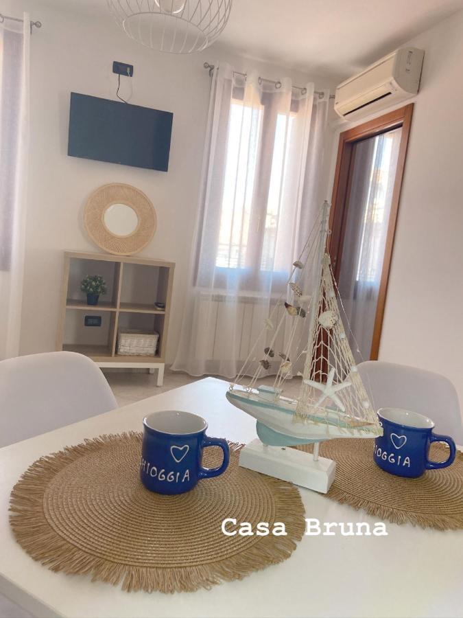 Casa Bruna - Appartamento Renato Chioggia Exterior foto