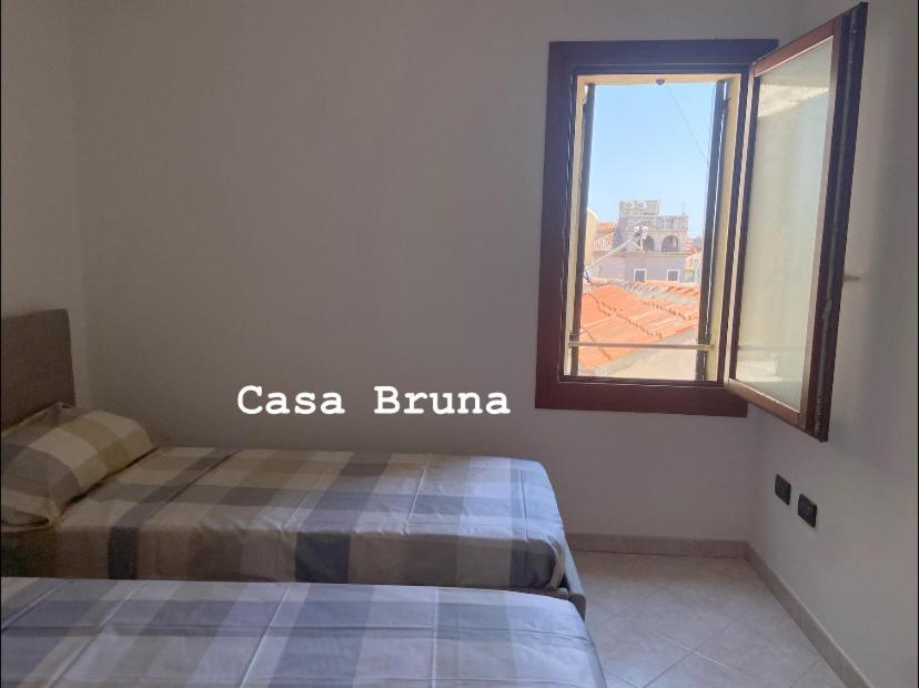 Casa Bruna - Appartamento Renato Chioggia Exterior foto