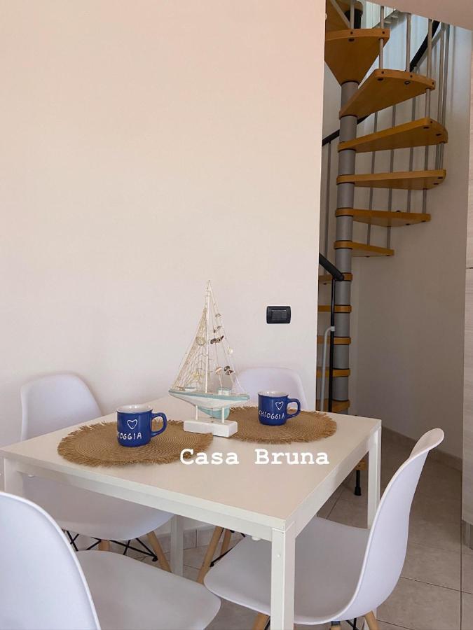 Casa Bruna - Appartamento Renato Chioggia Exterior foto